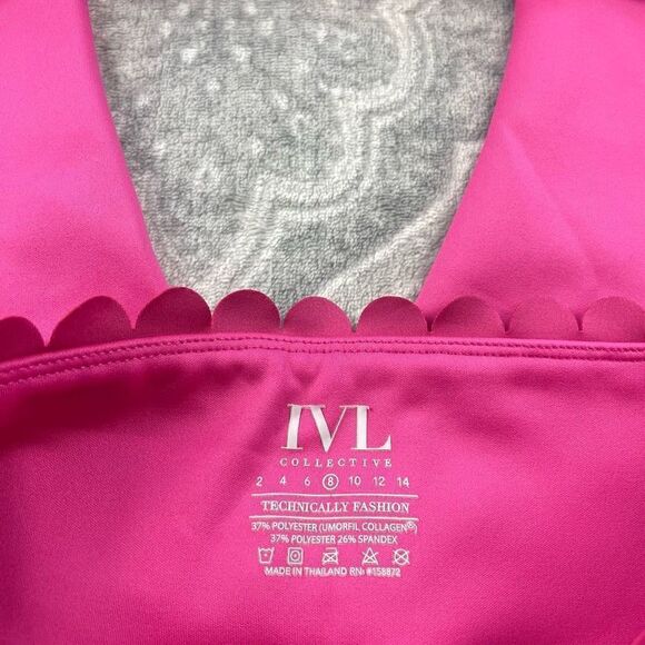 Womens IVL Collective Set - Picture 4 of 5